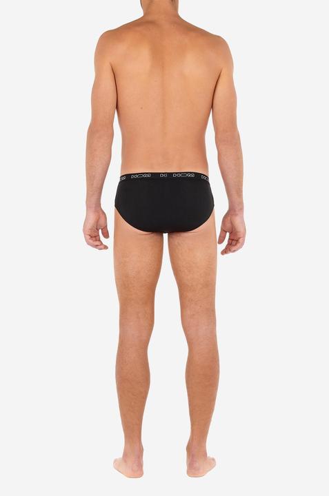 Image du produit HOM Slip Boxerlines no.2 (M, paquet de 6)