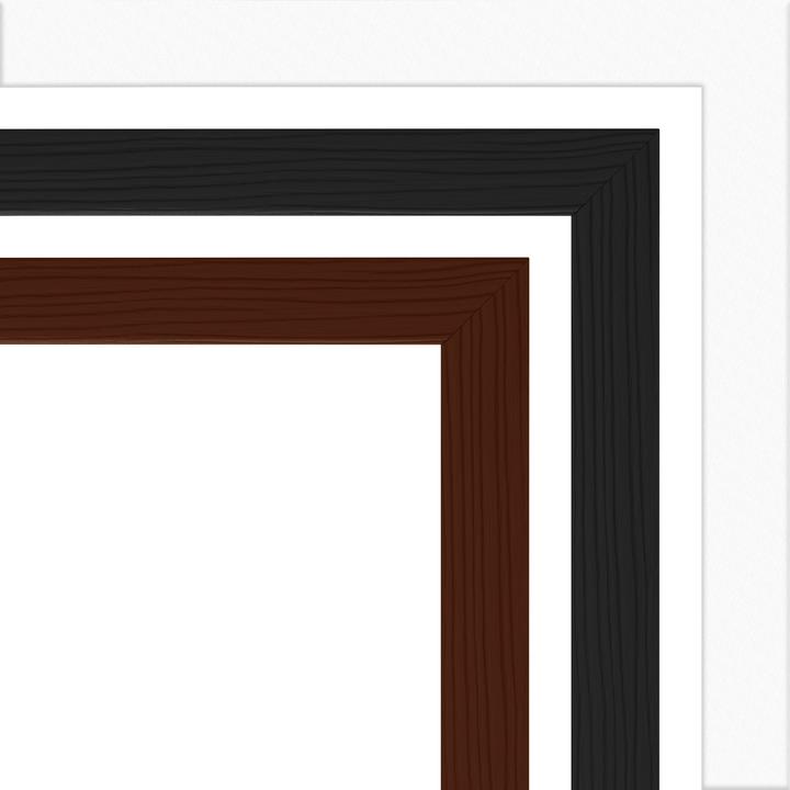 Actual product image InLine WiFRAME 2 digital WiFi picture frame (10.10", 1920 x 1200 pixels)