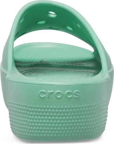 Produktbild Crocs W's Classic Platform Slide (42, 42.5, 43, 42 2/3)