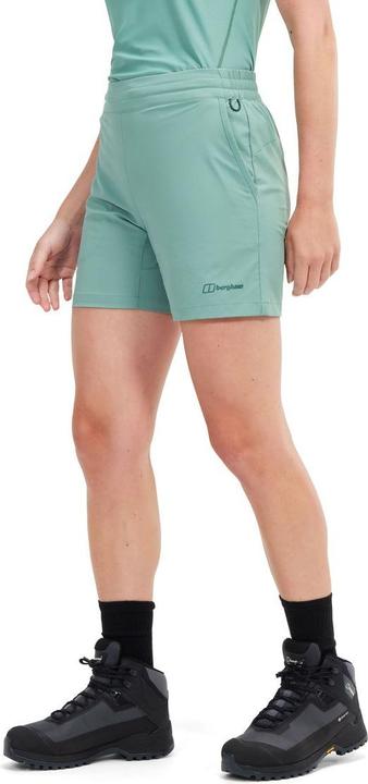 Actual product image Berghaus W Wandermoor Wind Short (kurze Hose) (8)