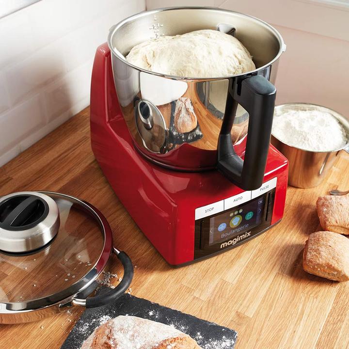 Produktbild Magimix Cook Expert (1700 W)