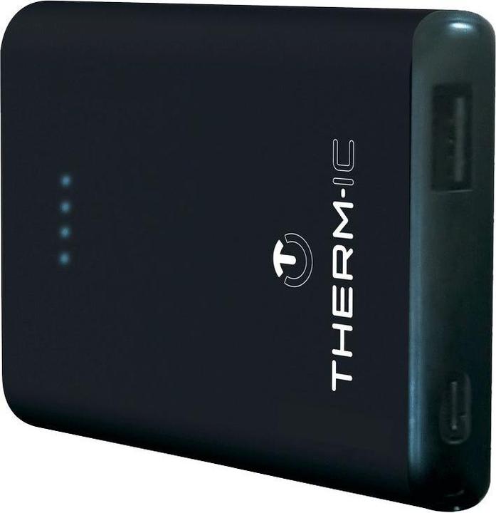 Produktbild Therm-ic Universal Slim Powerbank (5200 mAh, 5000 Wh)