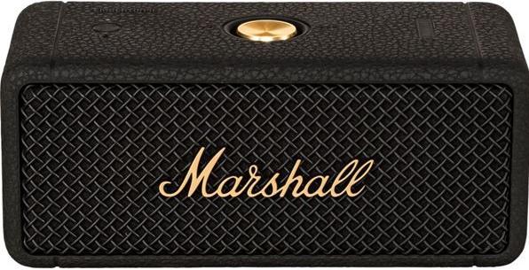 Marshall Emberton II (30 h, Fonctionnement sur batterie)