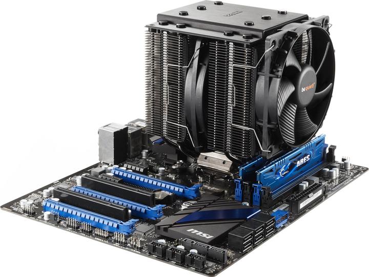 Produktbild be quiet! Dark Rock PRO 3 (163 mm)
