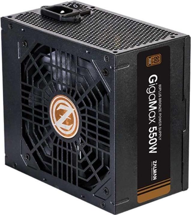 Produktbild Zalman ZM550-GVII (550 W)
