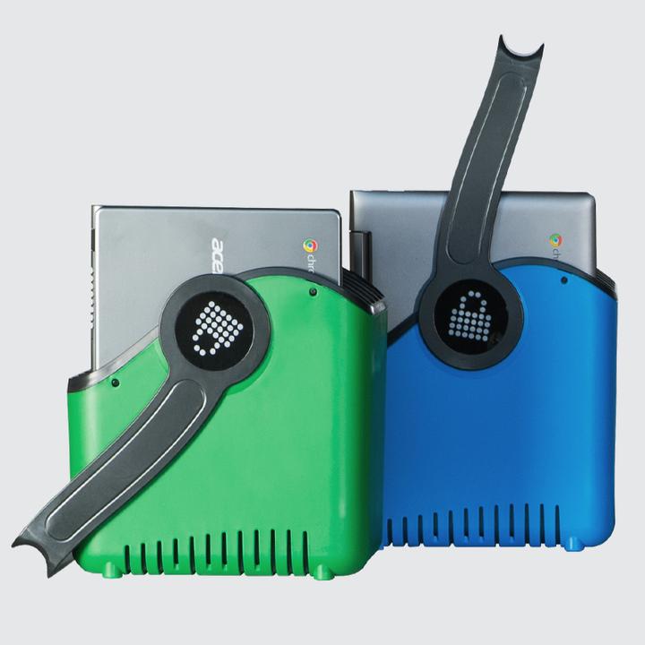Actual product image Menatwork Carrier 10 Charge