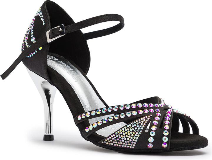 Produktbild Dancing Queens DQ L3M Tanzschuhe (39)