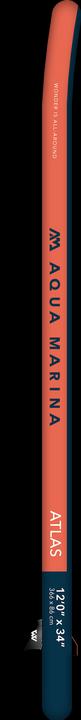 Immagine prodotto Aqua Marina Advanced All-Around iSUP Atlas (12')