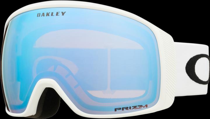 Oakley Flight Tracker