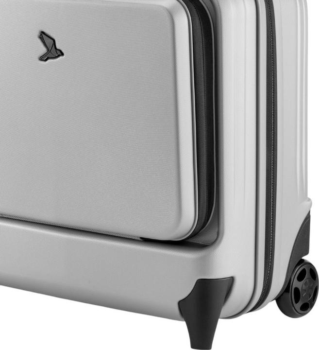 Produktbild Pack Easy ReNew Genius Business Trolley (39 l, Handgepäck (bis 50l))