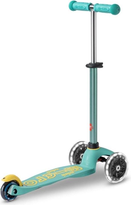 Immagine prodotto Micro Mini Deluxe Eco