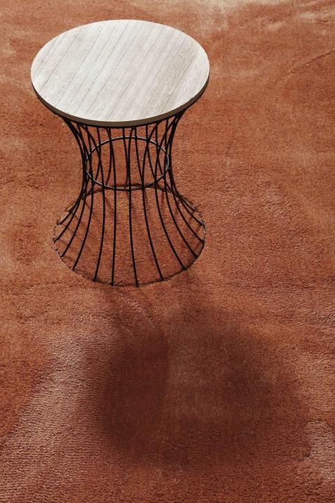 Produktbild Homie Living Sienna (70 x 140 cm)
