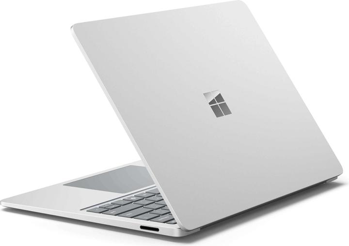 Image du produit Microsoft Surface Laptop 7e édition (Intel) for business - Copilot+ PC (13.80", Intel Core Ultra 7 266V, 16 Go, 512 Go, CH)