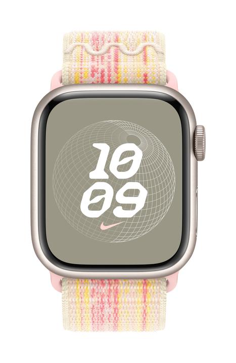Image du produit Apple Nike Sport Loop (41 mm, Nylon, Apple Watch Series 9)