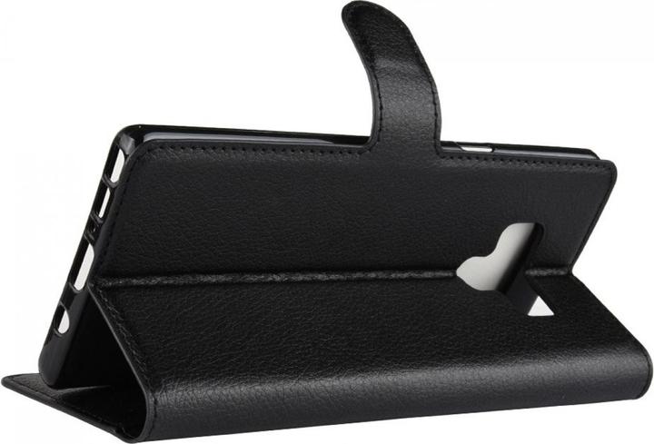 Produktbild Screenguard Samsung Galaxy Note9 Leather Guard Lederhülle (Samsung Galaxy Note 9)