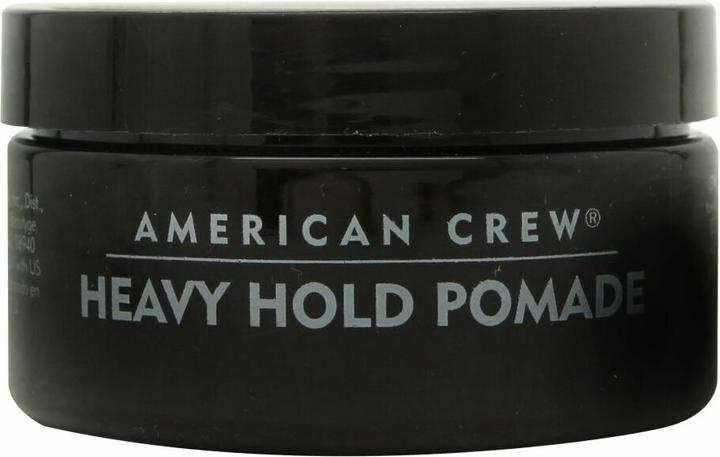 Produktbild American Crew Heavy Hold Pomade (Haarpomade, 85 ml)