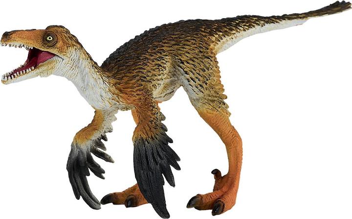 Produktbild Mojo Prehistory Troodon mit beweglichem Kiefer – 381089