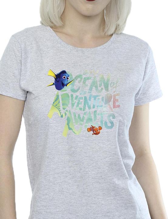 Produktbild Disney Finding Dory Ocean Of Adventure TShirt (M)