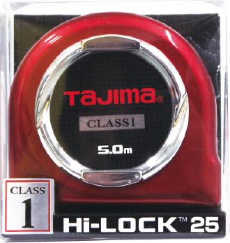 Produktbild Tajima Roulette HI LOCK 3m x 16mm I class (M)