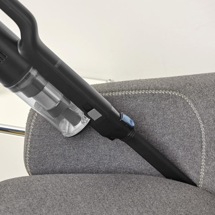 Produktbild Severin 2-in1 Hand/Stielsauger