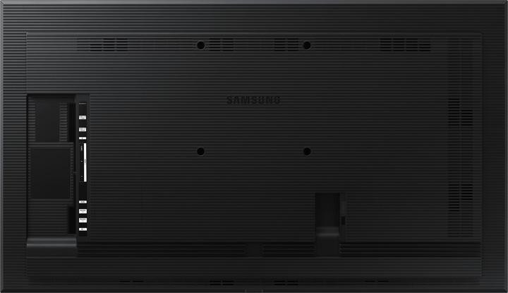Produktbild Samsung QB43B (3840 x 2160 Pixel, 43")