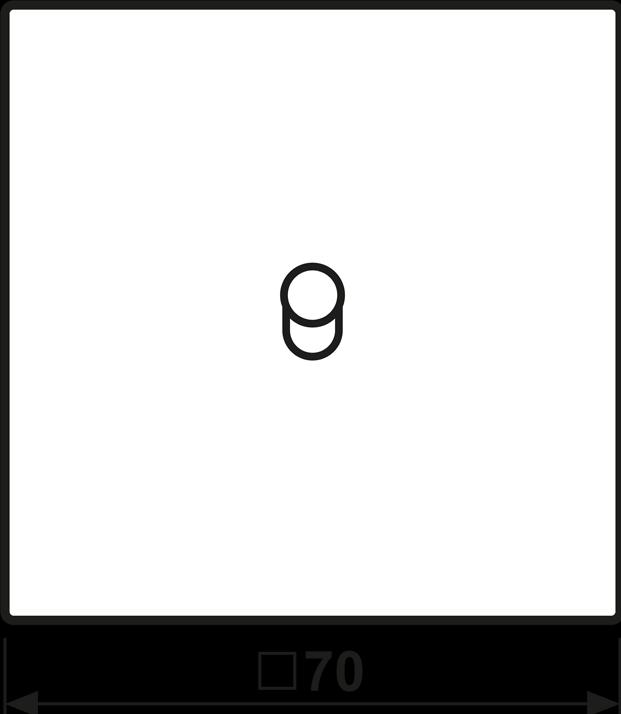Immagine prodotto JUNG AL12-0DK01