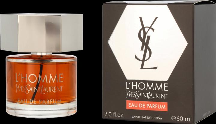 Image du produit Yves Saint Laurent L'Homme Eau de Parfum (Eau de parfum, 60 ml)