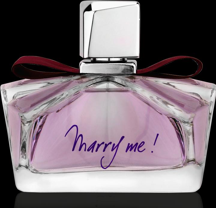 Lanvin Marry Me