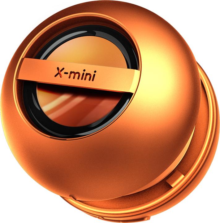 Actual product image X-mini Kai 2 (10 h, Rechargeable battery operated)
