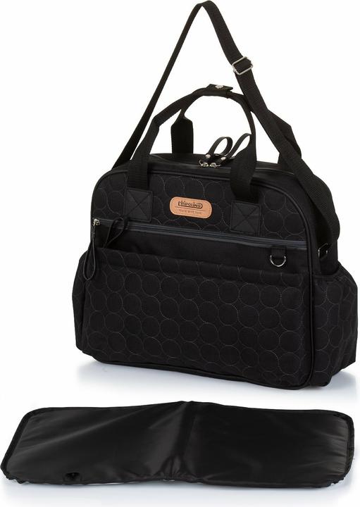 Actual product image Chipolino Universal changing bag