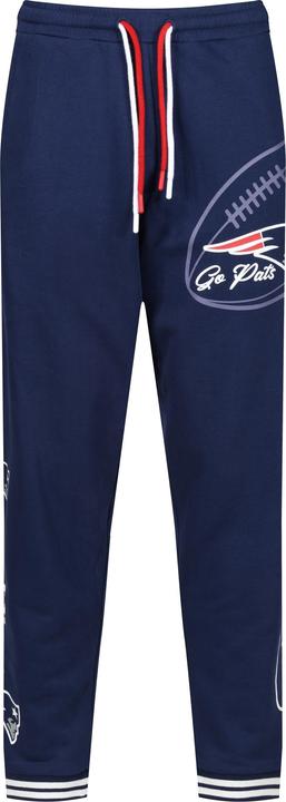 Recovered Re:covered Jogger Fleece Sweatpants New England Patriots - L (L)