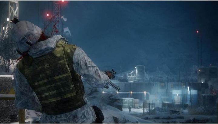Produktbild Game Sniper Ghost Warrior Contracts (PC, DE)