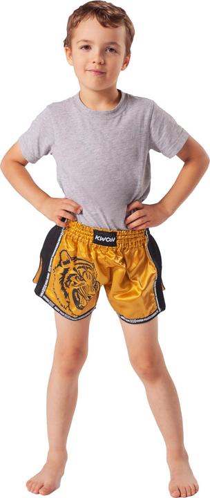 Kwon Thai-Boxing Shorts für Kinder (104)