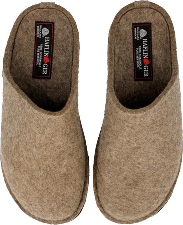 Actual product image Haflinger Slippers (50)