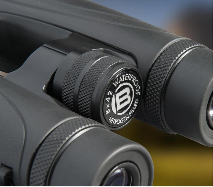 Actual product image Bresser Corvette 10x42 (10 x, 42 mm)