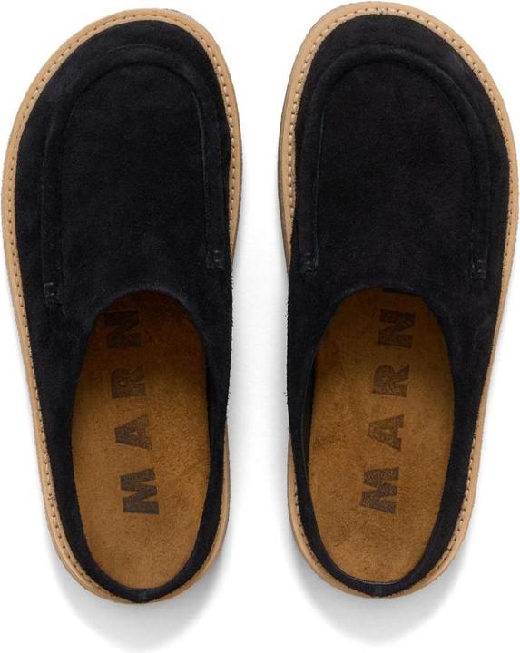 Produktbild Marni Sandals Black (44)