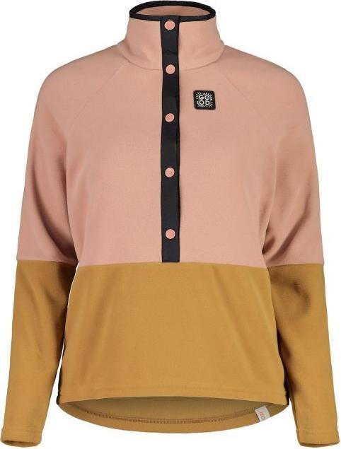 Image du produit Maloja GirlanM. - Fleecejacke - Damen (L)