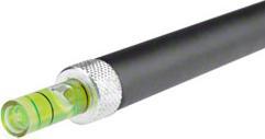 Produktbild Walimex Beschwerungsstange für Hintergründe 280cm (1.50 cm)