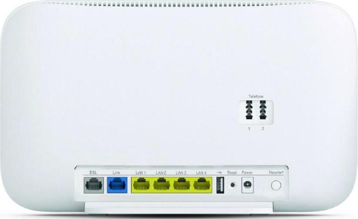 Image du produit Telekom Speedport allemand Smart 3 R