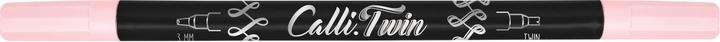Produktbild Online CALLI BRUSH TWIN - Faserschreiber (Powder, 1 x)