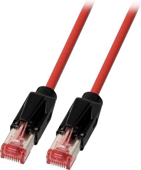 Produktbild EFB Elektronik Patchkabel (S/FTP, CAT6a, 3 m)