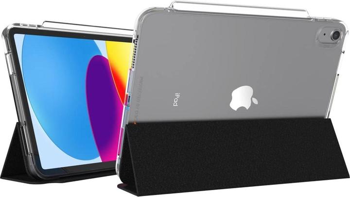Immagine prodotto Zagg Gear4-Case-Crystal Palace Folio-Apple-R (iPad)