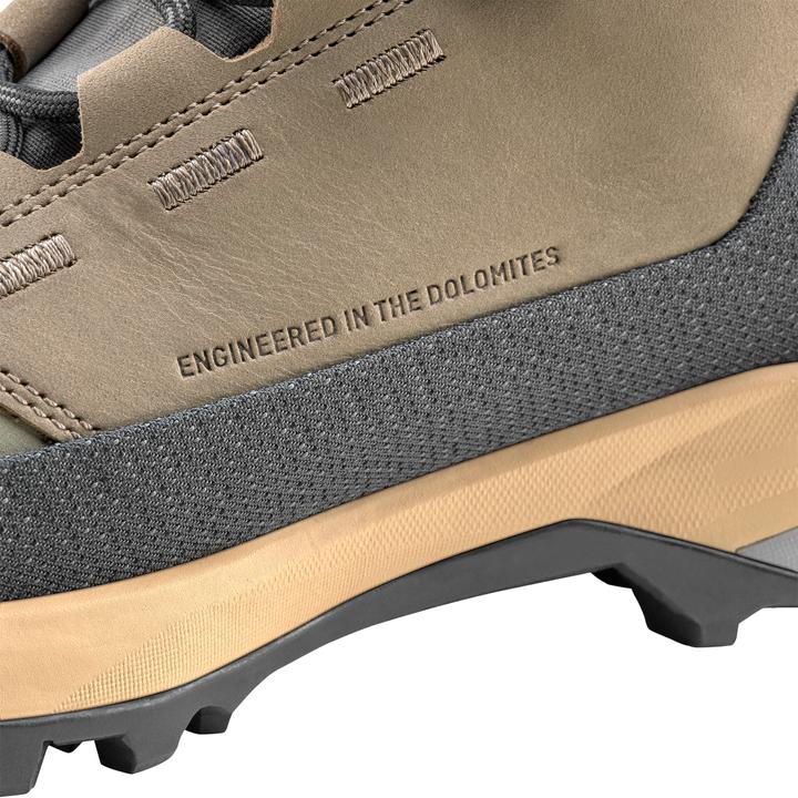 Immagine prodotto Salewa Women's Puez Leather Mid PTX (36.5)