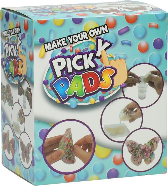 Produktbild Sombo MYO Picky Pads ass Display