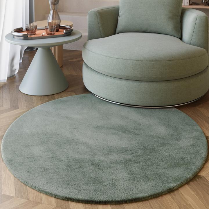 Produktbild Esprit Teppich Alice (150 x 150 cm)