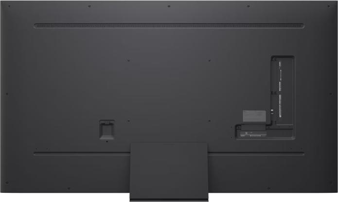 Produktbild LG 50QNED86A6C (50", QNED86, QNED, 4K, 2025)