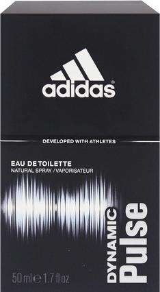 Immagine prodotto adidas Impulso dinamico (Eau de toilette, 50 ml)