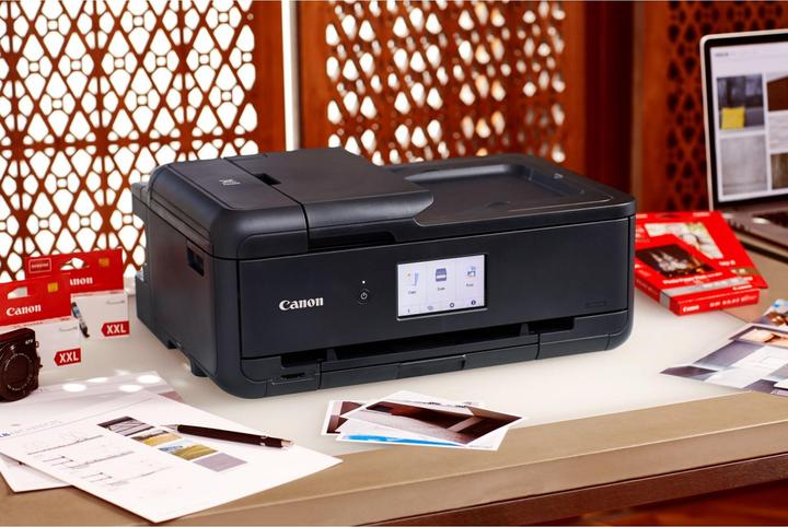 Actual product image Canon Pixma TS9550a (Ink, Colour)