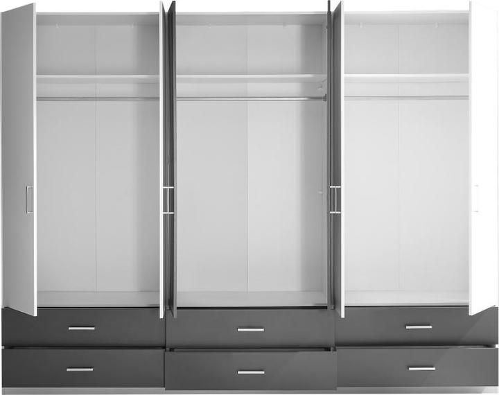 Immagine prodotto Pol-Power Victoria (272 x 55 x 211 cm)