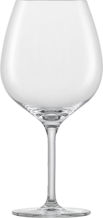 Actual product image Schott Zwiesel Burgundy Red Wine Glass FOR YOU (63 cl, 4 Glasses, Red wine glasses)